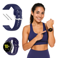 Pasek do Garmin Instinct / Instinct 2 / TACTICAL / SOLAR opaska na zegarek
