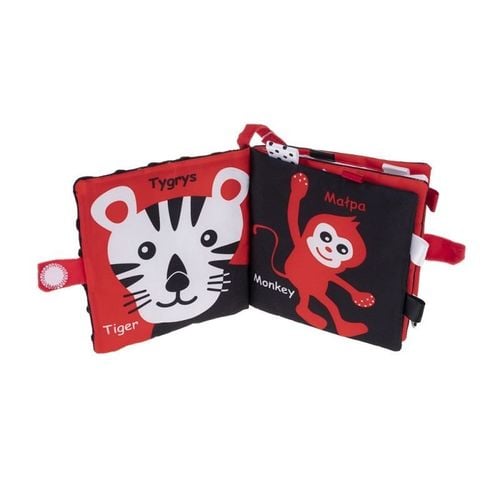 Dżungla sensory na Arena.pl