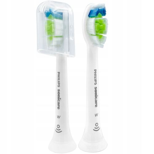 2x KOŃCÓWKA HX6062 PHILIPS SONICARE DIAMOND CLEAN na Arena.pl