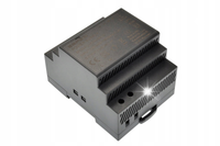 ZASILACZ IMPULSOWY NA SZYNĘ DIN ESPE HDN-10024 24V/100W/3.8A