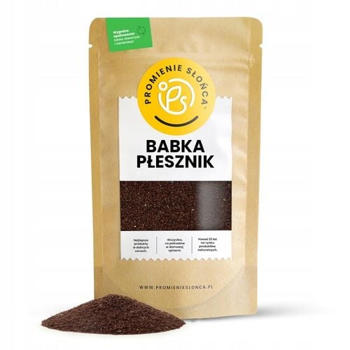Babka PŁESZNIK 500 g WYSOKA JAKOŚĆ na Arena.pl