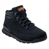 Buty męskie trekkingowe CEDARI MID MAGNUM sportowe wojskowe czarne 41