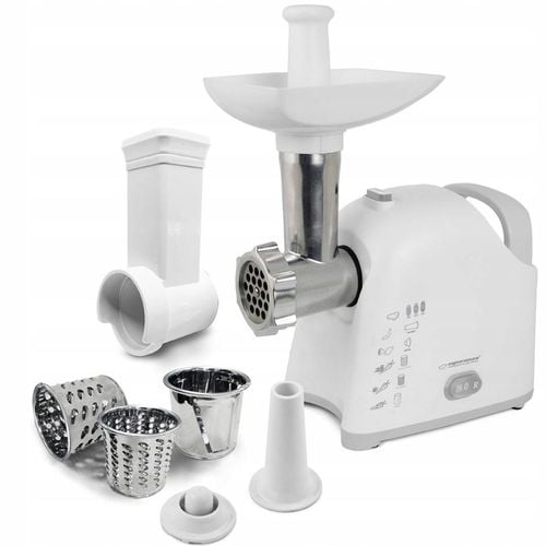 MASZYNKA DO MIELENIA MIĘSA MASZYNA DO ROBIENIA KIEŁBASY ELEKTRYCZNA na Arena.pl