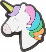 Przypinka Crocs Jibbitz Pin Do Butów Girly Unicorn