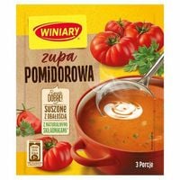 WINIARY ZUPA POMIDOROWA 50G