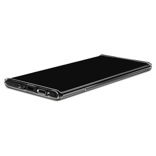 SPIGEN SLIM ARMOR ESSENTIAL S GALAXY NOTE 10 CRYSTAL CLEAR na Arena.pl