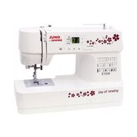 Maszyna do szycia JUNO BY JANOME E1030