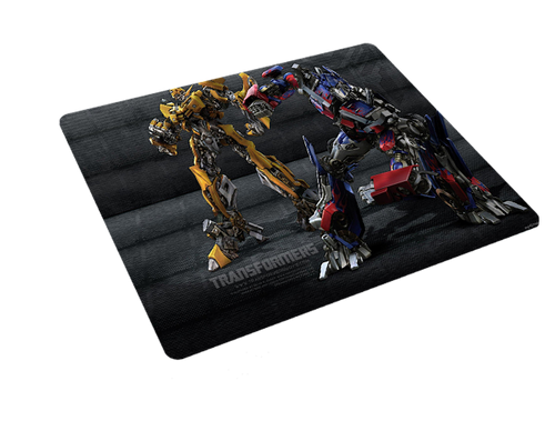 Podkładka pod myszkę Transformers na Arena.pl