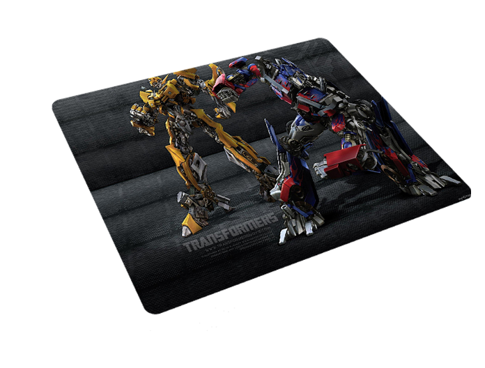 Podkładka pod myszkę Transformers zdjęcie 3