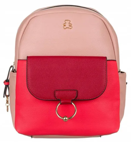 plecak eko  lulucastagnette rymel na Arena.pl