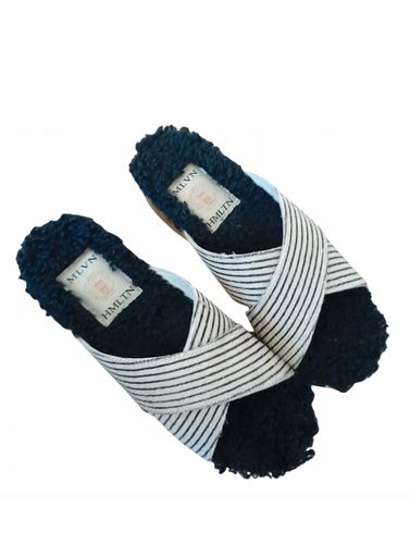 Klapki Melvin&Hamilton ELLE2 117264 na Arena.pl