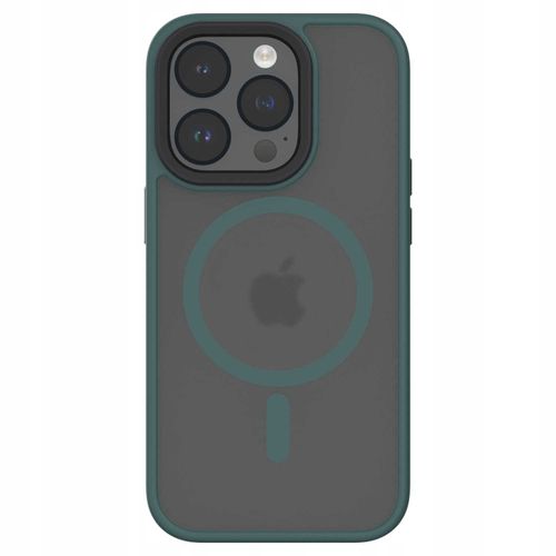 Spacecase Hybrid Mag Iphone 14 Pro Dark Green na Arena.pl