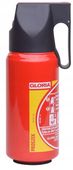 GAŚNICA PROSZKOWA GLORIA 1KG AUDI, BMW,MERCEDES,