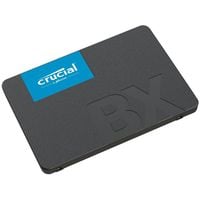 crucial bx500, 1tb, sata 2.5" ssd