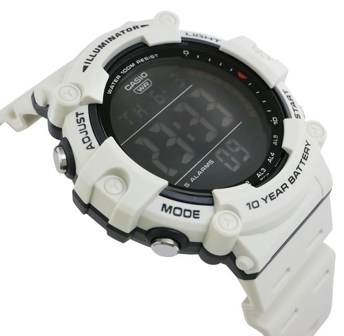 Zegarek CASIO AE-1500WH-8B2VDF na Arena.pl