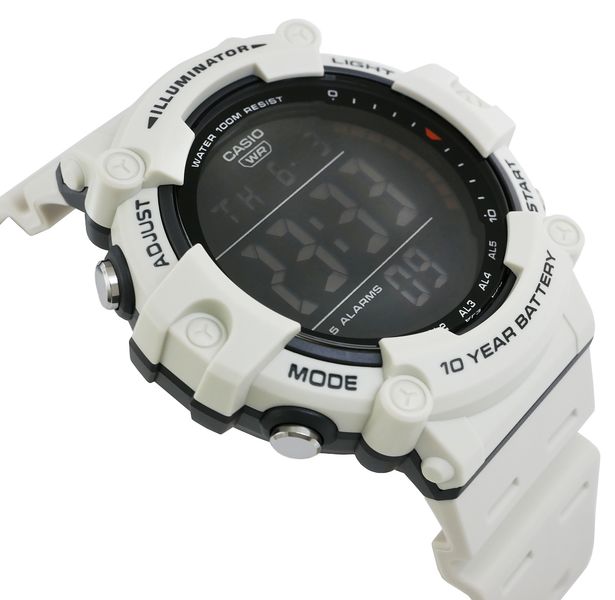 Zegarek CASIO AE-1500WH-8B2VDF zdjęcie 2