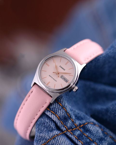 ZEGAREK DAMSKI CASIO LTP-V006L-4B (zd576c) + BOX zdjęcie 7