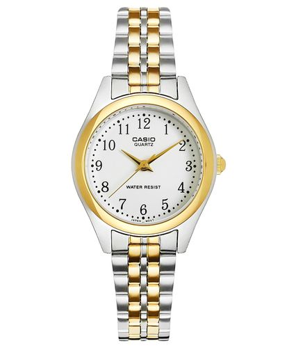 zegarek damski casio ltp-1129g-7brdf + box na Arena.pl