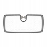 TESCOMA ORGANIZER PÓŁKA LAZIENKOWA NA DRĄŻEK PRYSZNICA