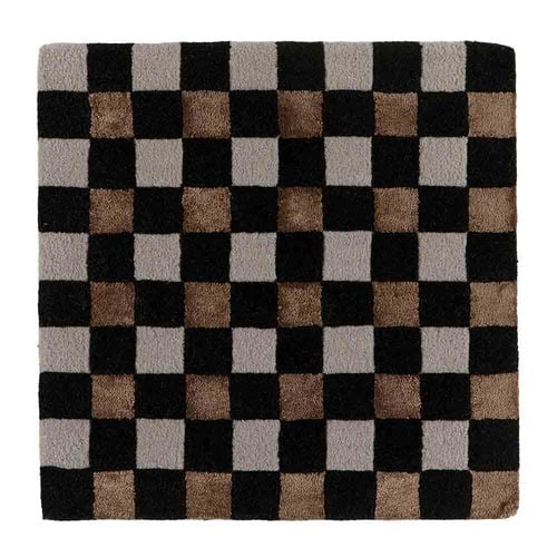 FLICKER BLACK GREY BROWN 5018 na Arena.pl