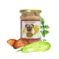 Ragout z indyka 200g gotowana karma dla psa nietolerancje pokarmowe