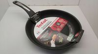 Patelnia tradycyjna Tefal 28 cm aluminiowa