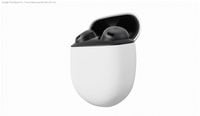 Google Pixel Buds Pro - True