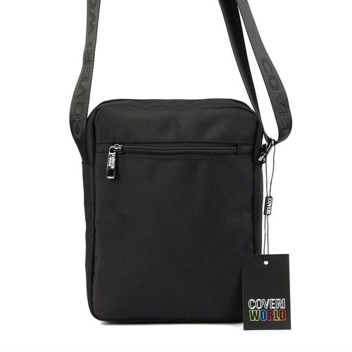 Saszetka męska PELLUCCI CW5506 niebieska na Arena.pl