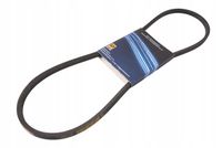 PAS KLINOWY NAPĘDU JAZDY KOSIARKI Z34 Li 865mm La 903mm