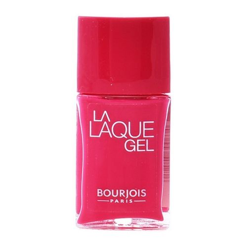 lakier do paznokci La Laque Bourjois na Arena.pl