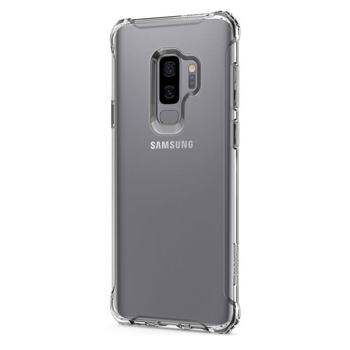 SPIGEN RUGGED CRYSTAL Samsung Galaxy S9 PLUS - CLEAR na Arena.pl