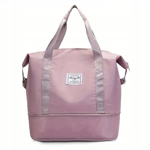 TORBA PODRÓŻNA DO SAMOLOTU BAGAŻ PODRĘCZNY NA SIŁOWNIĘ ROZKŁADANA na Arena.pl