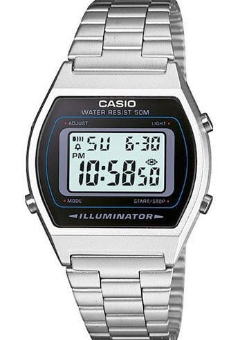 zegarek casio b640wd-1avef unisex + box na Arena.pl
