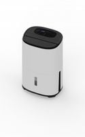Hybrydowy osuszacz i oczyszczacz powietrza Meaco Arete Two 12L Wi-Fi