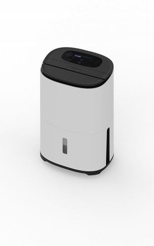 Hybrydowy osuszacz i oczyszczacz powietrza Meaco Arete Two 12L Wi-Fi na Arena.pl