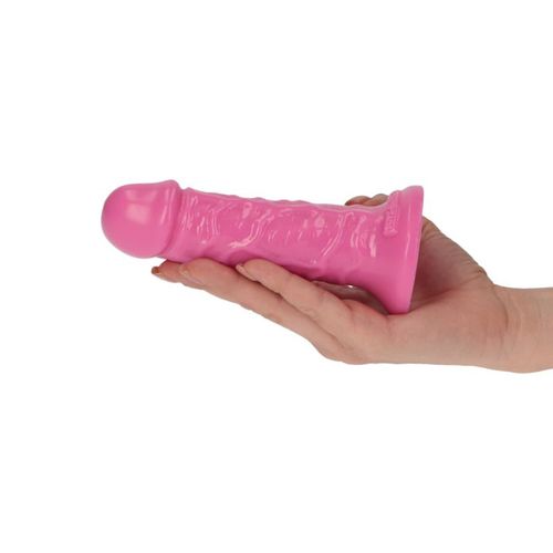 dildo  romeo pink na Arena.pl