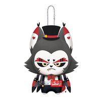 Banpresto Hazbin Hotel Plush Vol.2 - Husk