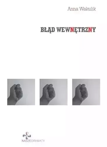 Błąd wewnętrzny zdjęcie 1