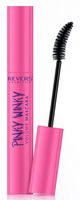 revers pinky winky tusz do rzęs pogrubiająco-wydłużający czarny 12 ml