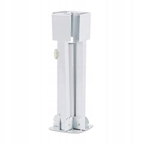 Podstawa Do Parasola Ogrodowego Metalowy Stojak Pod Parasol na Arena.pl