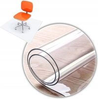 Mata ochronna pod krzesło z poliwęglanu 125x205