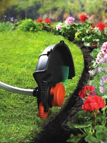 Podkaszarka Black-Decker GL933 na Arena.pl