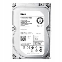 DELL 091K8T 3TB 7.2K 64MB SAS-2 3.5'' ST33000650SS