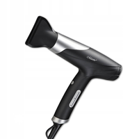 Profesjonalna Suszarka do włosów z silnikiem BLDC 1800W | Maestro MR-231