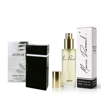 perfumy nr 785 100ml - zamiennik inspirowany armani attitude od giorgio
