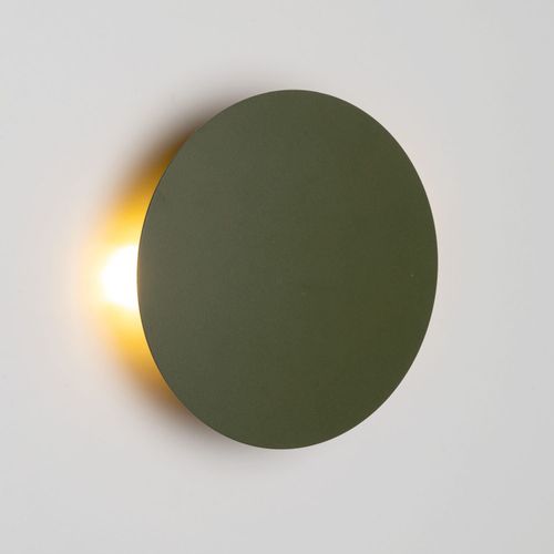 lampa ścienna luna green 200 10956 tk lighting na Arena.pl