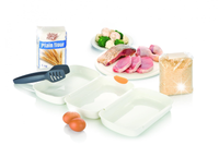 TESCOMA ZESTAW DO PANIEROWANIA PRESTO 420870.00