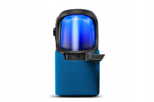 GŁOŚNIK BEZPRZEWODOWY BLUETOOTH XBLITZ GLOW na Arena.pl