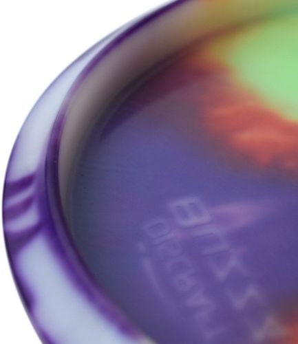 Frisbee Discraft Disc Golf Mid-range Buzz Zbuzd YinYang na Arena.pl