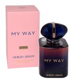 armani my way parfum 50ml